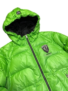 Campera pluma EXR L en internet