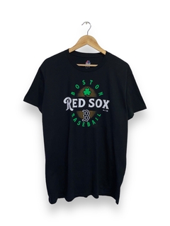 Remera red sox store