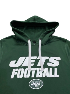 Buzo New York Jets S - comprar online