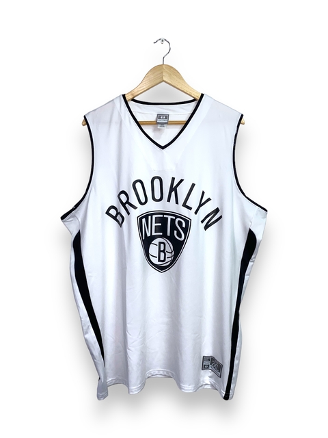 Camiseta NBA Brooklyn Nets XXL