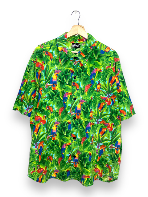 Camisa Hawaiana Hiphanis XL