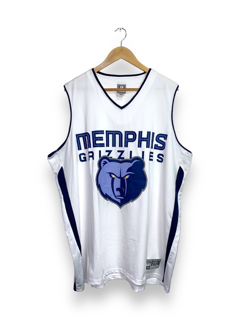 Camiseta NBA Memphis Grizzlies XXL