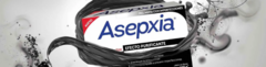 Banner de la categoría ASEPXIA