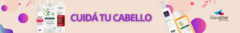 Banner de la categoría CUIDADO CAPILAR