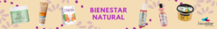 Banner de la categoría BIENESTAR NATURAL