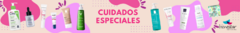 Banner de la categoría CUIDADOS ESPECIALES