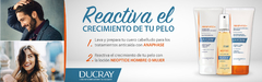 Banner de la categoría DUCRAY