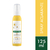 KLORANE SPRAY SIN ENJUAGUE DE CAMOMILA 100ml - comprar online