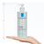 LA ROCHE POSAY LIPIKAR FLUIDO POMPA 400ml - Tienda Bienestar