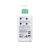 CERAVE GEL LIMPIADOR ESPUMOSO 236ml - tienda online