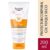 EUCERIN SUN TOQUE SECO CORPORAL FPS50+ 200ml - comprar online