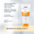 EUCERIN SUN TOQUE SECO CORPORAL FPS50+ 200ml - Tienda Bienestar