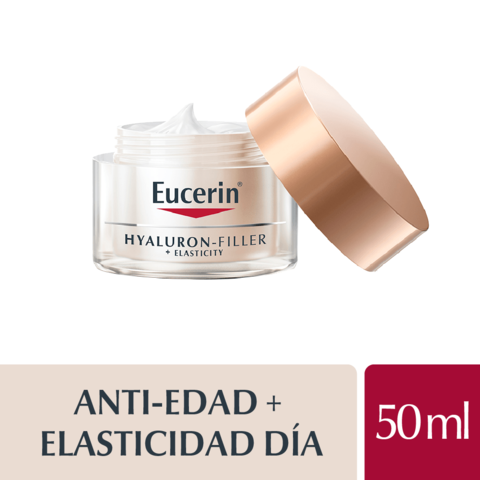 EUCERIN HYALURON-FILLER+ELASTICITY 50ml