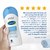 CETAPHIL GEL DE BANO ULTRA SUAVE 500ml en internet