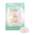 KONJAC ESPONJA FACIAL BLANCA NATURAL