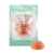 KONJAC ESPONJA FACIAL FINA ARCILLA ROSA FRANCESA NATURAL