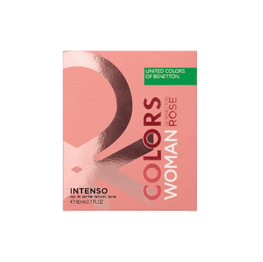 Benetton online top
