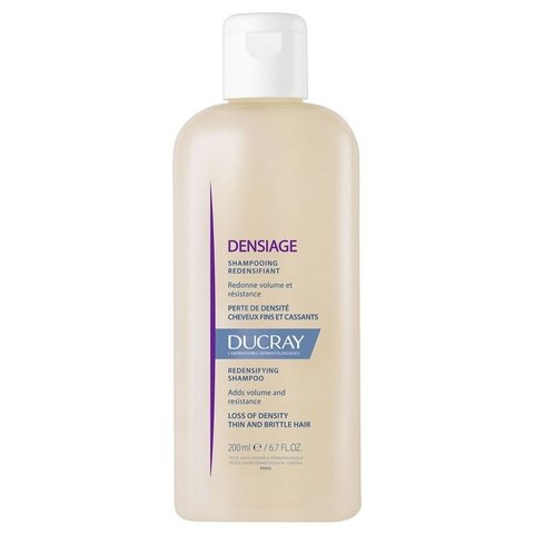 DUCRAY DENSIAGE SHAMPOO REDENSIFICANTE 200ml