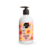 ORGANIC SHOP JABON LIQUIDO DE MANOS NUTRITIVO ROSA Y DURAZNO 500ml