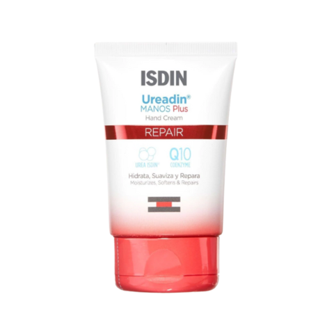 ISDIN UREADIN MANOS PLUS REPAIR 50ml