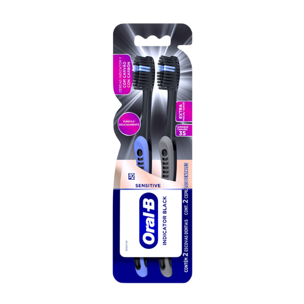 CEPILLO ORAL-B 35 ORAL-B