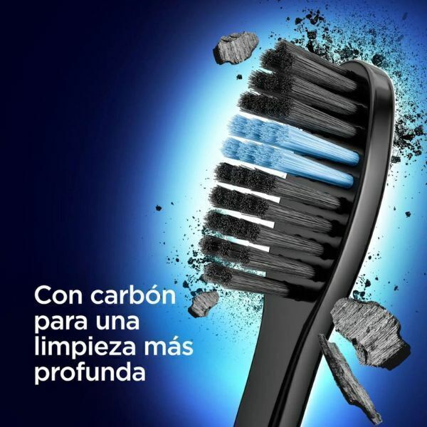 EXPERT - Cepillo de Dientes Extra Suave EXPERT ORALB