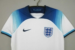 CAMISA DA INGLATERRA - HOME 22/23 na internet