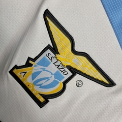 CAMISA DA LAZIO - RETRÔ - 98/00 - comprar online