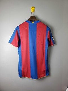 CAMISA DO BARCELONA 2007 - comprar online