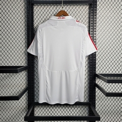 CAMISA DO MILAN RETRÔ - AWAY 07/08 na internet