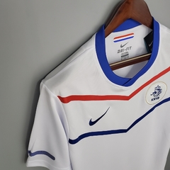 CAMISA RETRÔ DA HOLANDA - AWAY 2012 na internet