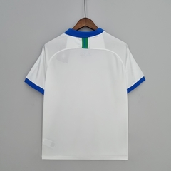 CAMISA DO BRASIL - AWAY 19/20 - comprar online