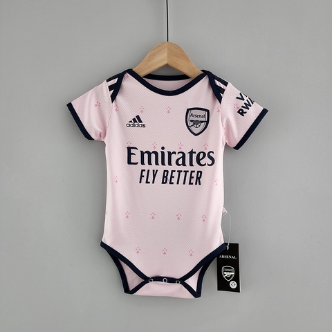 Body Bebê Flamengo I 23/24 - Comprar em Magiesporte