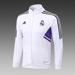 CONJUNTO AGASALHO DO REAL MADRID 22/23 na internet