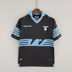 CAMISA RETRÔ DO LAZIO -AWAY 15/16