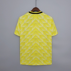 CAMISA RETRO DO DORTMUND -HOME 1988 na internet