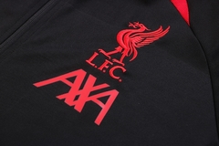 CONJUNTO AGASALHO DO LIVERPOOL 22/23 - NETSHIRTS