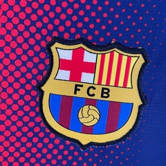 CAMISA RETRÔ DO BARCELONA-MANGA LONGA-HOME 12/13 na internet