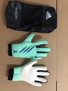 LUVAS DE GOLEIRO - ADIDAS PREDATOR ULTIMATE - ADULTO na internet