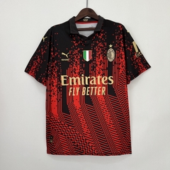 CAMISA DO MILAN - FOURTH 23/24