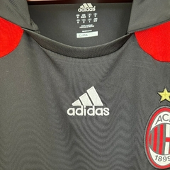 CAMISA DO MILAN RETRÔ - THIRD 07/08 - comprar online