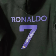 Moletom do cheap cr7