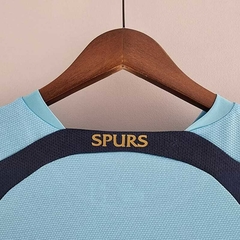 CAMISA RETRO DO TOTTENHAM - AWAY 06/07 - comprar online