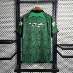 CAMISA DO ATLÉTICO NACIONAL - ESPECIAL 23/24 na internet