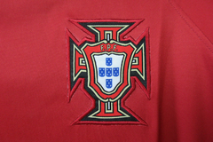 CAMISA DA PORTUGAL - HOME 22/23 - loja online