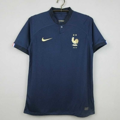 CAMISA DA FRANÇA - HOME 22/23