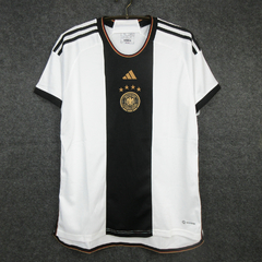 CAMISA DA ALEMANHA - HOME 22/23