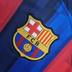 CAMISA DO BARCELONA - “ROSALÍA” EDIÇÃO LIMITADA - HOME 22/23 - comprar online