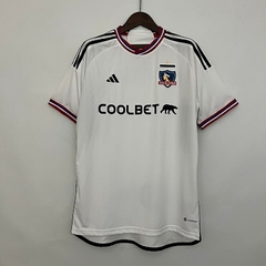 CAMISA DO COLO COLO - HOME 23/24