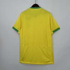 CAMISA DO BRASIL - HOME 23/24 na internet